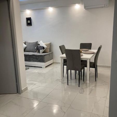 L'Escale Chic Gare Saint Charles Apartment Марсилия Екстериор снимка