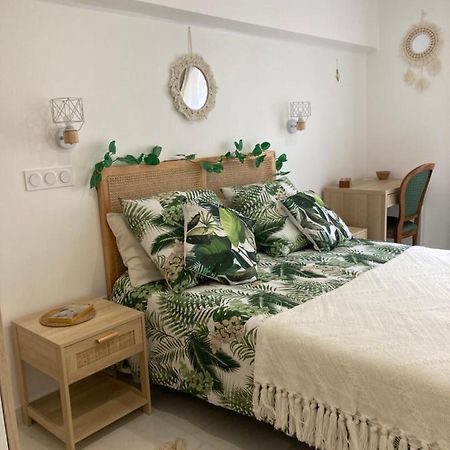 L'Escale Chic Gare Saint Charles Apartment Марсилия Екстериор снимка