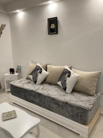 L'Escale Chic Gare Saint Charles Apartment Марсилия Екстериор снимка