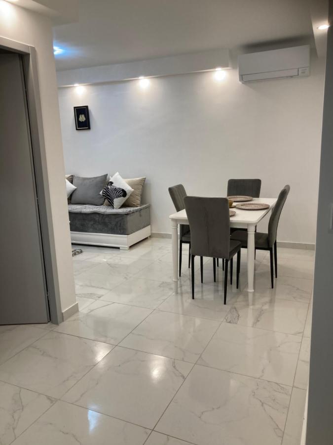 L'Escale Chic Gare Saint Charles Apartment Марсилия Екстериор снимка