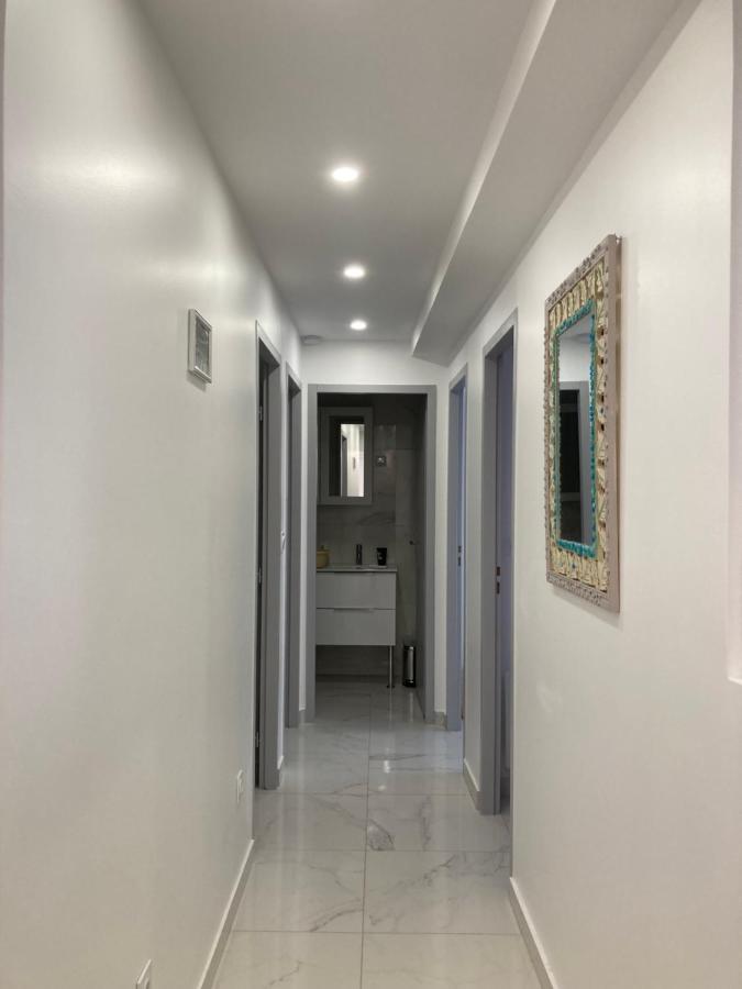L'Escale Chic Gare Saint Charles Apartment Марсилия Екстериор снимка