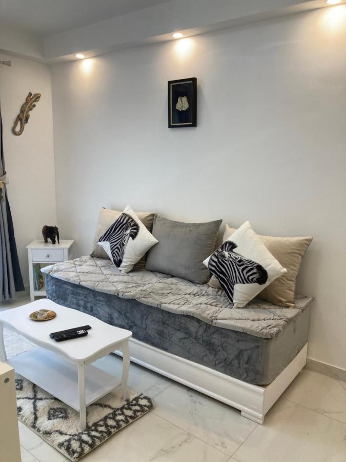 L'Escale Chic Gare Saint Charles Apartment Марсилия Екстериор снимка