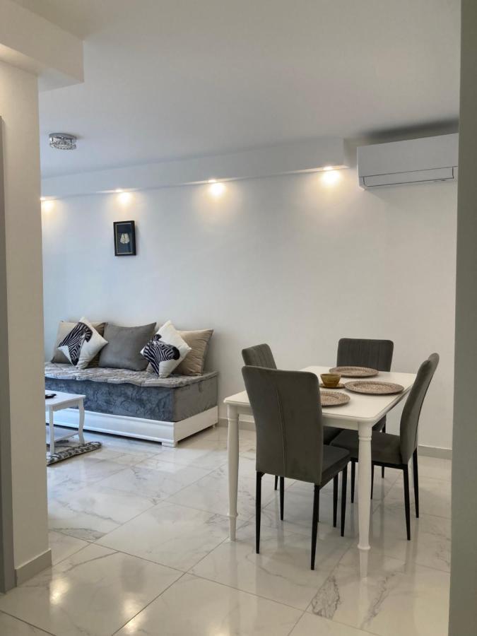L'Escale Chic Gare Saint Charles Apartment Марсилия Екстериор снимка