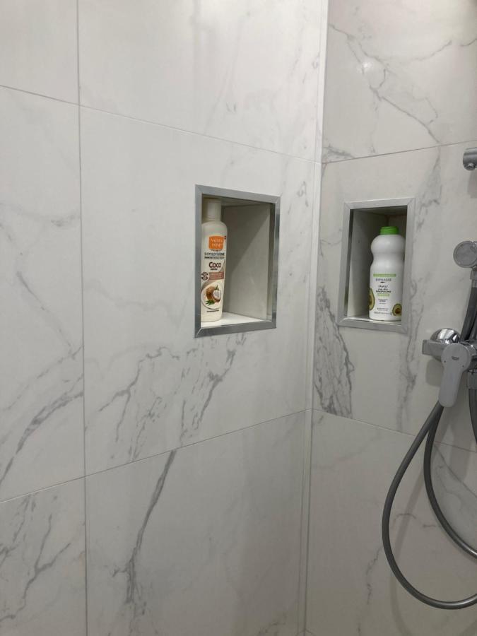 L'Escale Chic Gare Saint Charles Apartment Марсилия Екстериор снимка