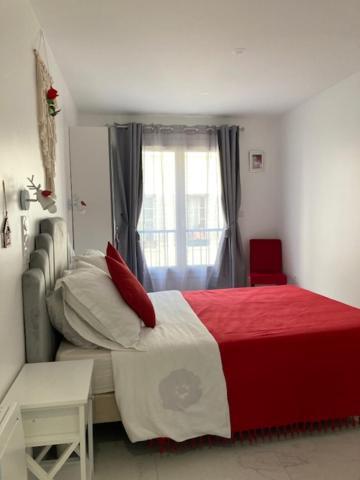 L'Escale Chic Gare Saint Charles Apartment Марсилия Екстериор снимка