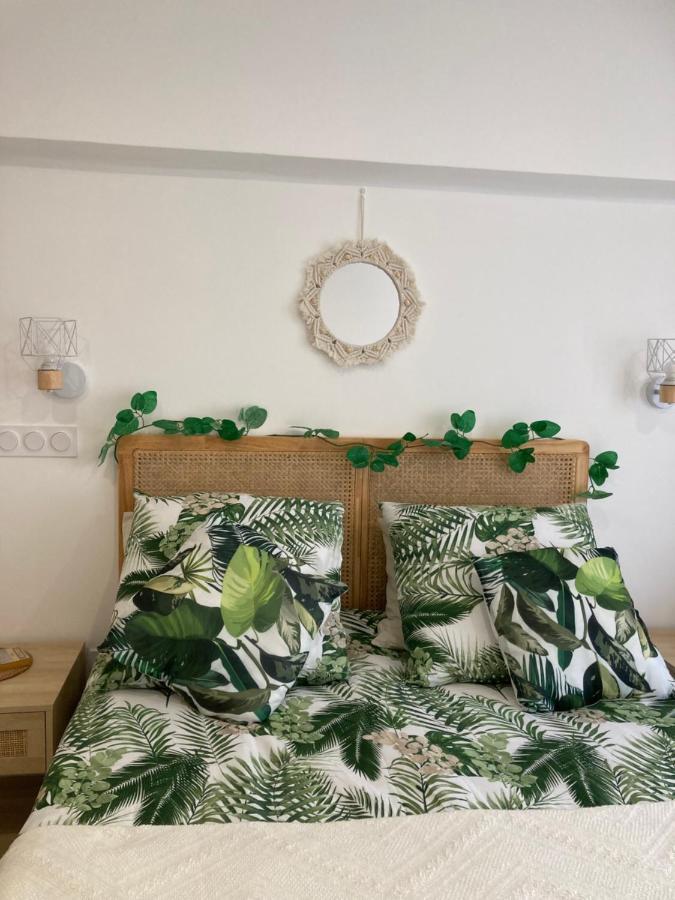 L'Escale Chic Gare Saint Charles Apartment Марсилия Екстериор снимка