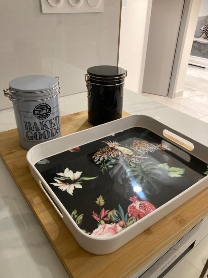 L'Escale Chic Gare Saint Charles Apartment Марсилия Екстериор снимка
