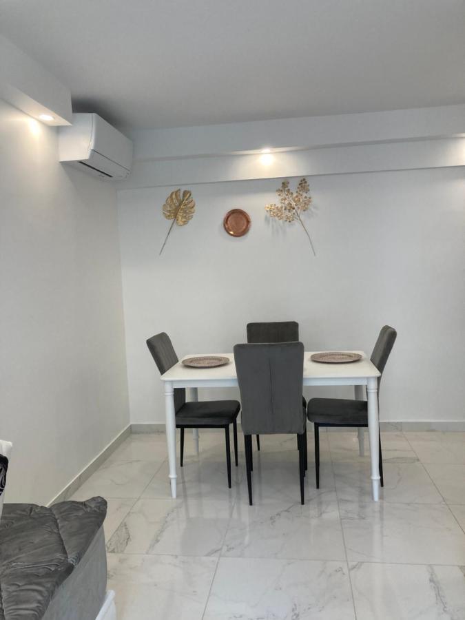 L'Escale Chic Gare Saint Charles Apartment Марсилия Екстериор снимка